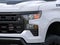 2026 Chevrolet Silverado 1500 Custom Trail Boss 4WD
