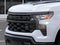 2026 Chevrolet Silverado 1500 Custom Trail Boss 4WD