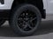 2026 Chevrolet Silverado 1500 Custom Trail Boss 4WD