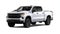 2026 Chevrolet Silverado 1500 Custom Trail Boss 4WD