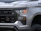 2026 Chevrolet Silverado 1500 Custom Trail Boss 4WD