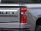 2026 Chevrolet Silverado 1500 Custom Trail Boss 4WD