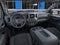 2026 Chevrolet Silverado 1500 Custom Trail Boss 4WD