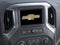 2026 Chevrolet Silverado 1500 Custom Trail Boss 4WD