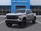 2026 Chevrolet Silverado 1500 Custom Trail Boss 4WD