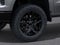 2026 Chevrolet Silverado 1500 Custom Trail Boss 4WD