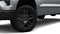 2026 Chevrolet Silverado 1500 Custom Trail Boss 4WD