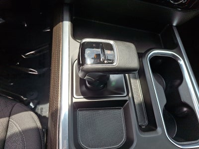 2023 Chevrolet Silverado 1500 LT Trail Boss 4WD