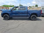 2023 Chevrolet Silverado 1500 LT Trail Boss 4WD