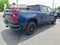2023 Chevrolet Silverado 1500 LT Trail Boss 4WD