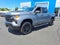 2026 Chevrolet Silverado 1500 Custom Trail Boss 4WD