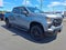 2026 Chevrolet Silverado 1500 Custom Trail Boss 4WD