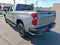2026 Chevrolet Silverado 1500 Custom Trail Boss 4WD