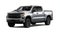 2026 Chevrolet Silverado 1500 Custom Trail Boss 4WD