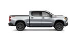 2026 Chevrolet Silverado 1500 Custom Trail Boss 4WD