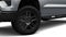 2026 Chevrolet Silverado 1500 Custom Trail Boss 4WD