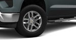2026 Chevrolet Silverado 1500 LT 4WD