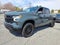 2026 Chevrolet Silverado 1500 LT Trail Boss 4WD