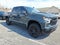 2026 Chevrolet Silverado 1500 LT Trail Boss 4WD