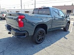 2026 Chevrolet Silverado 1500 LT Trail Boss 4WD
