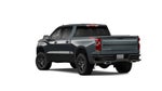 2026 Chevrolet Silverado 1500 LT Trail Boss 4WD