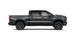 2026 Chevrolet Silverado 1500 LT Trail Boss 4WD