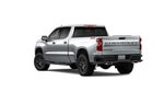 2026 Chevrolet Silverado 1500 LT Trail Boss 4WD