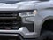 2026 Chevrolet Silverado 1500 LT Trail Boss 4WD