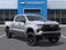 2026 Chevrolet Silverado 1500 LT Trail Boss 4WD