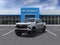 2026 Chevrolet Silverado 1500 LT Trail Boss 4WD