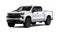 2026 Chevrolet Silverado 1500 LT Trail Boss 4WD