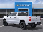 2026 Chevrolet Silverado 1500 LT Trail Boss 4WD