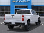 2026 Chevrolet Silverado 1500 LT Trail Boss 4WD