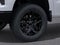 2026 Chevrolet Silverado 1500 LT Trail Boss 4WD