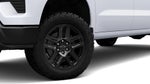 2026 Chevrolet Silverado 1500 LT Trail Boss 4WD