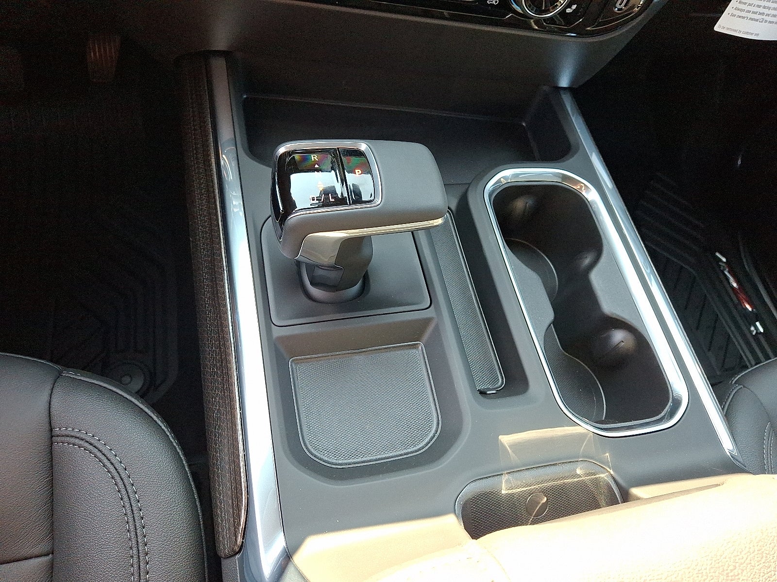 2026 Chevrolet Silverado 1500 LT Trail Boss 4WD