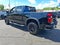 2026 Chevrolet Silverado 1500 ZR2 4WD
