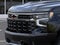 2026 Chevrolet Silverado 1500 ZR2 4WD
