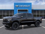 2026 Chevrolet Silverado 1500 ZR2 4WD