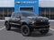 2026 Chevrolet Silverado 1500 ZR2 4WD