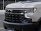 2026 Chevrolet Silverado 1500 ZR2 4WD