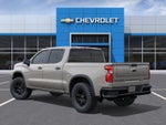 2026 Chevrolet Silverado 1500 ZR2 4WD