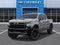 2026 Chevrolet Silverado 1500 ZR2 4WD