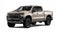 2026 Chevrolet Silverado 1500 ZR2 4WD