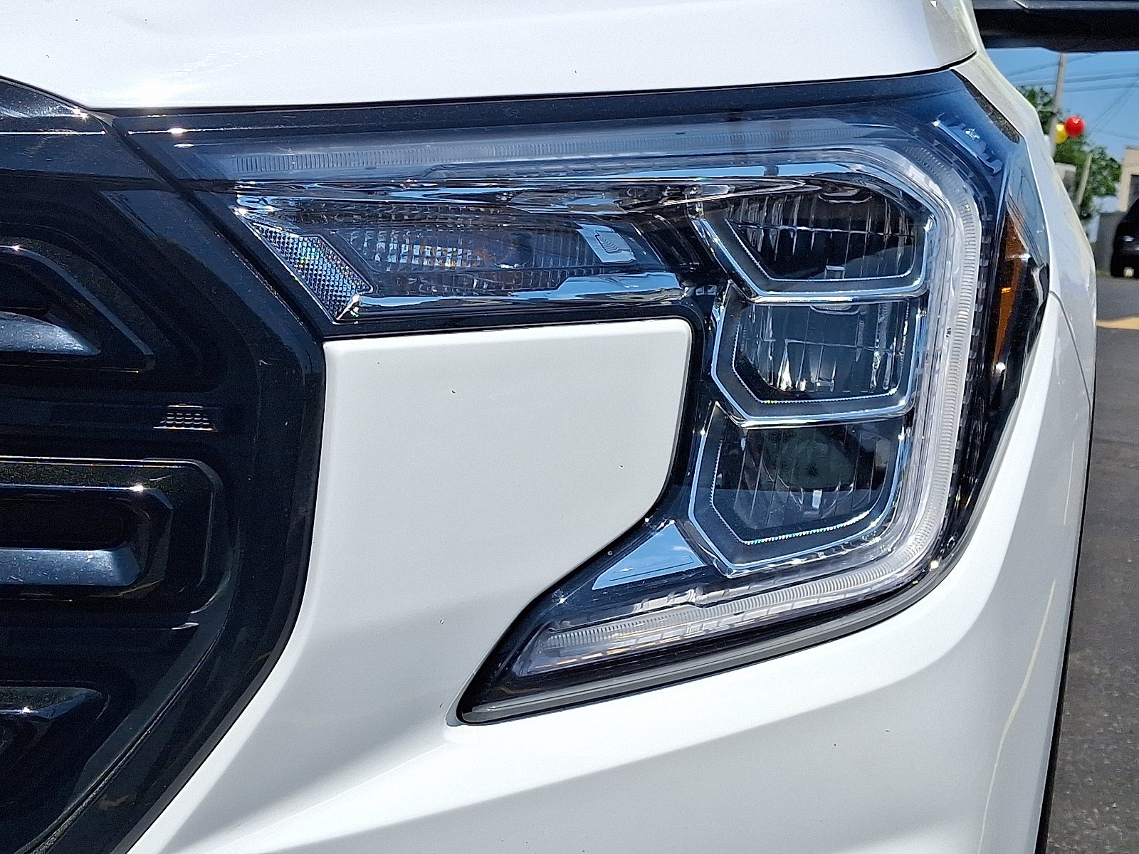 2023 GMC Terrain SLE AWD