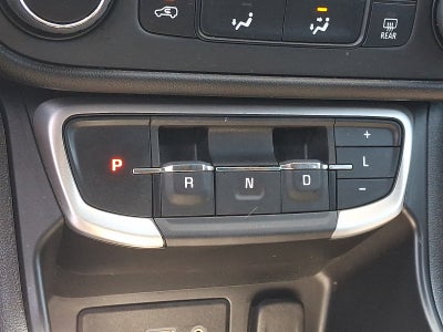 2023 GMC Terrain SLE AWD