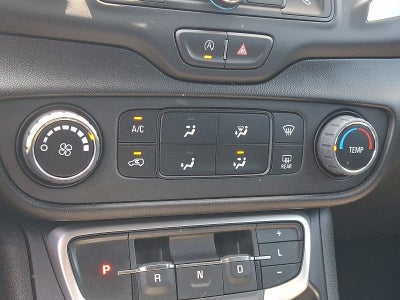 2023 GMC Terrain SLE AWD