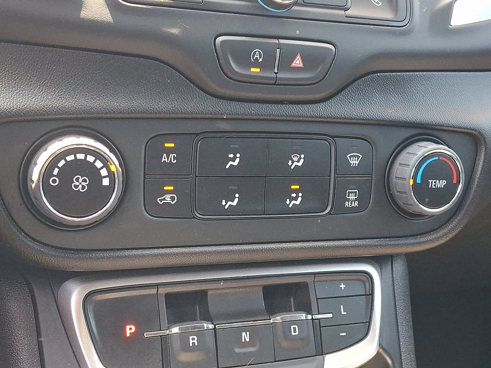 2023 GMC Terrain SLE AWD