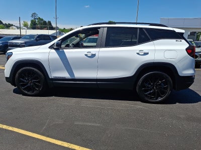 2023 GMC Terrain SLE AWD
