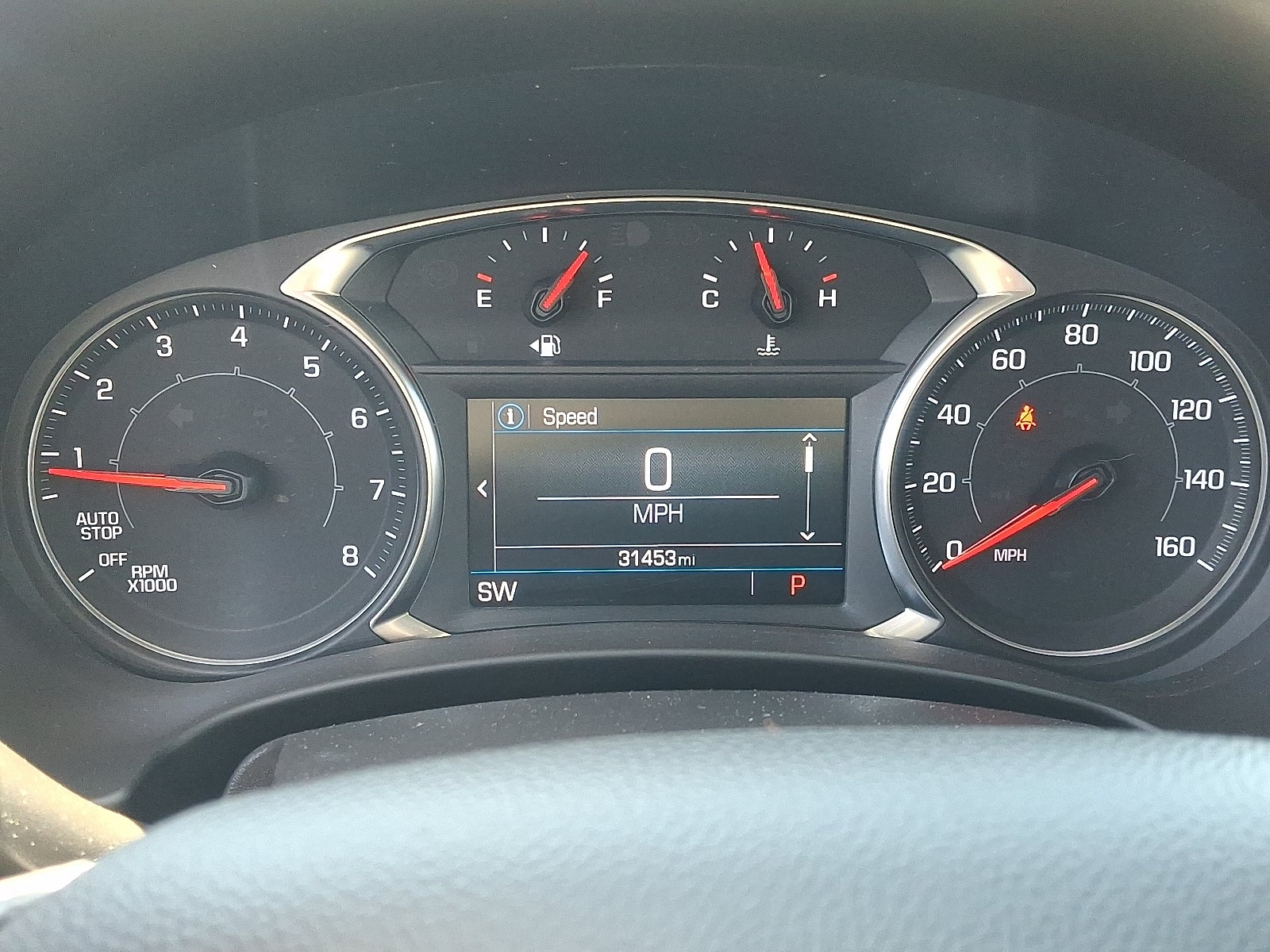2023 GMC Terrain SLE AWD